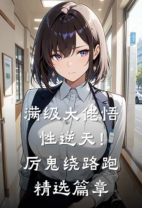 满级大佬悟性逆天！厉鬼绕路跑精选篇章