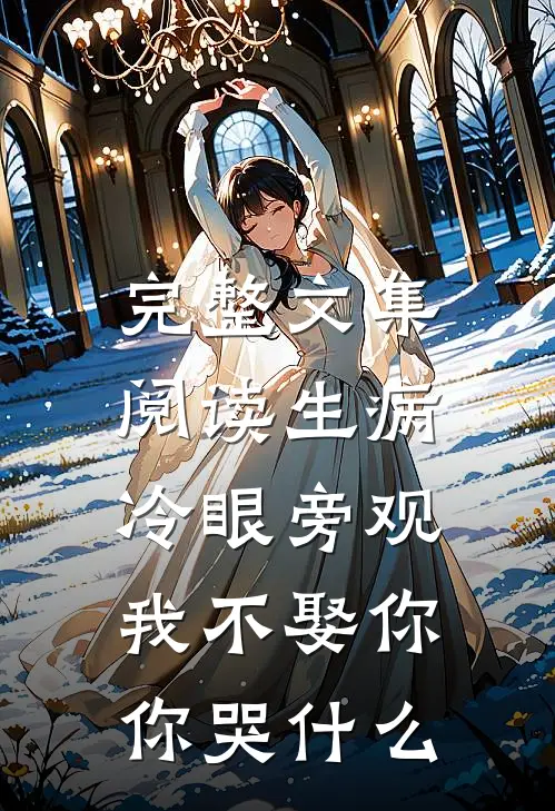 完整文集阅读生病冷眼旁观，我不娶你你哭什么