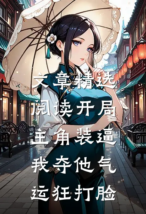 文章精选阅读开局主角装逼，我夺他气运狂打脸