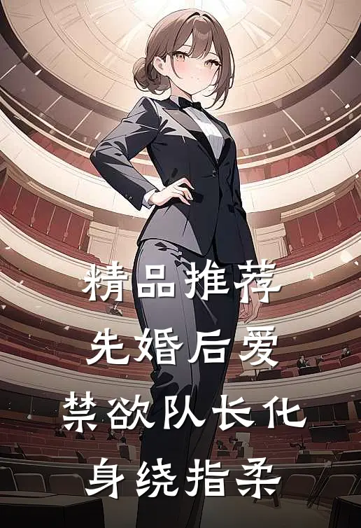 精品推荐先婚后爱，禁欲队长化身绕指柔