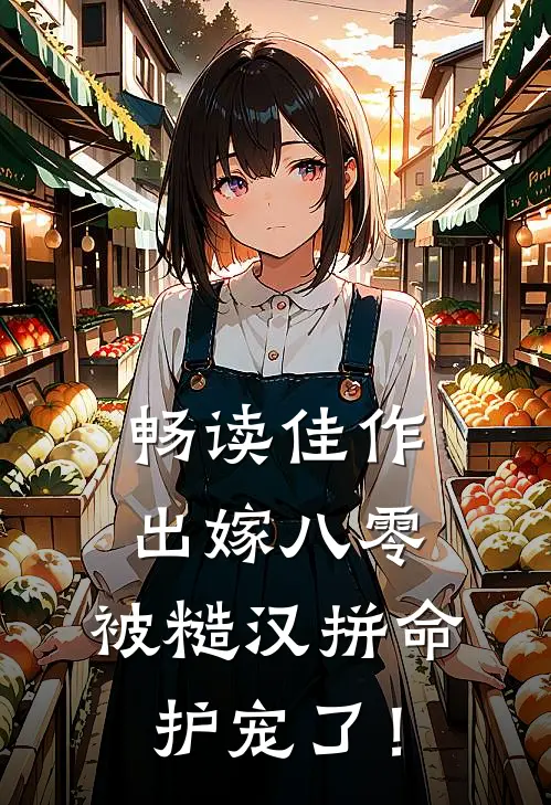 畅读佳作出嫁八零，被糙汉拼命护宠了！