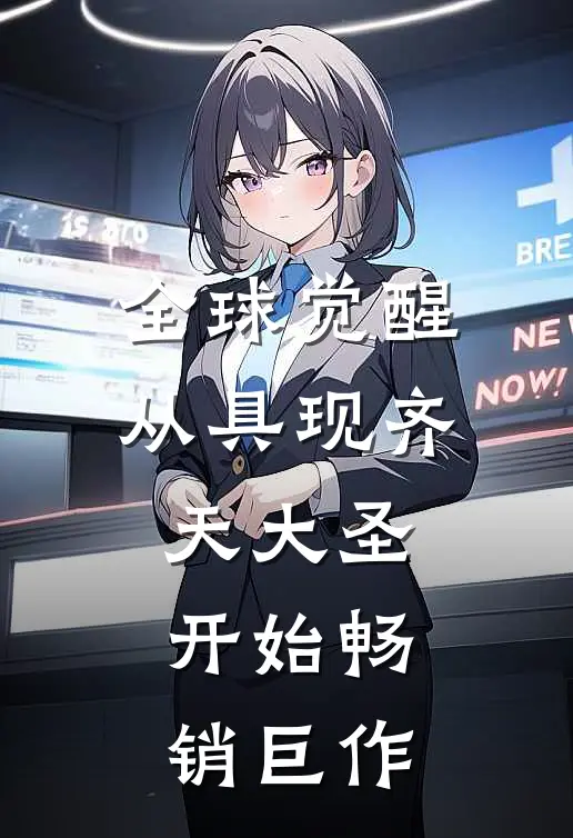 全球觉醒从具现齐天大圣开始畅销巨作