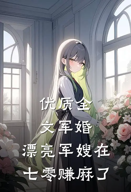 优质全文军婚：漂亮军嫂在七零赚麻了