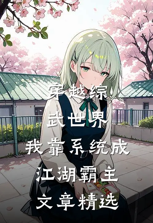 穿越综武世界：我靠系统成江湖霸主文章精选