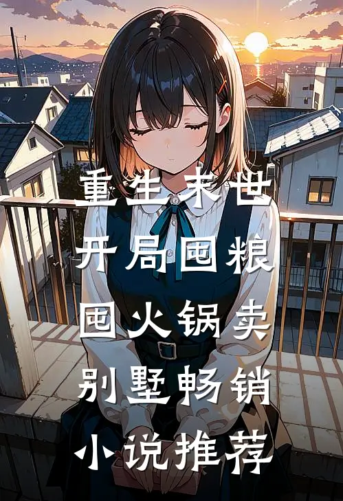 重生末世：开局囤粮囤火锅卖别墅畅销小说推荐