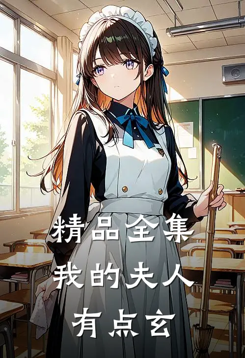 精品全集我的夫人有点玄