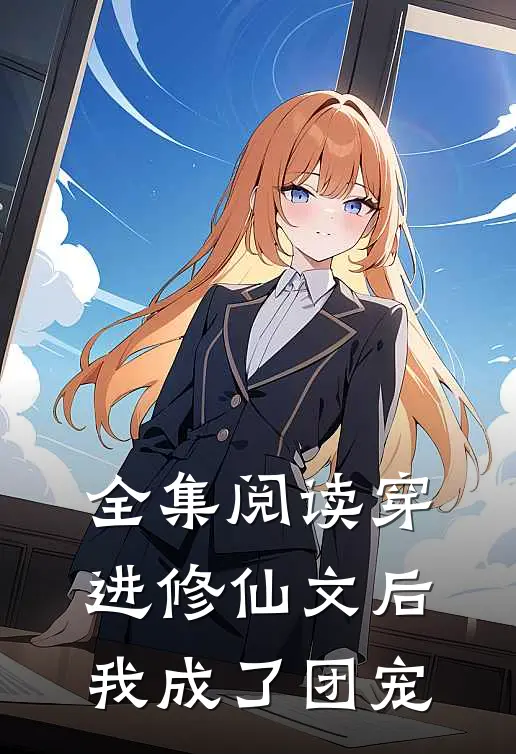 全集阅读穿进修仙文后，我成了团宠