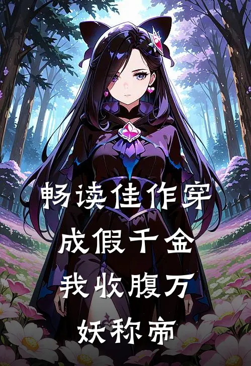 畅读佳作穿成假千金，我收腹万妖称帝