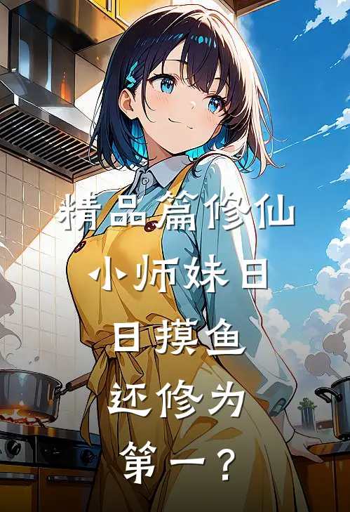 精品篇修仙：小师妹日日摸鱼，还修为第一？