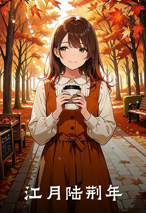 江月陆荆年