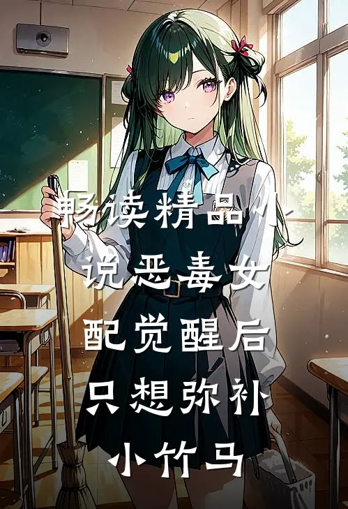 畅读精品小说恶毒女配觉醒后，只想弥补小竹马