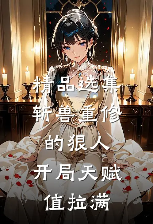 精品选集斩兽重修的狠人，开局天赋值拉满