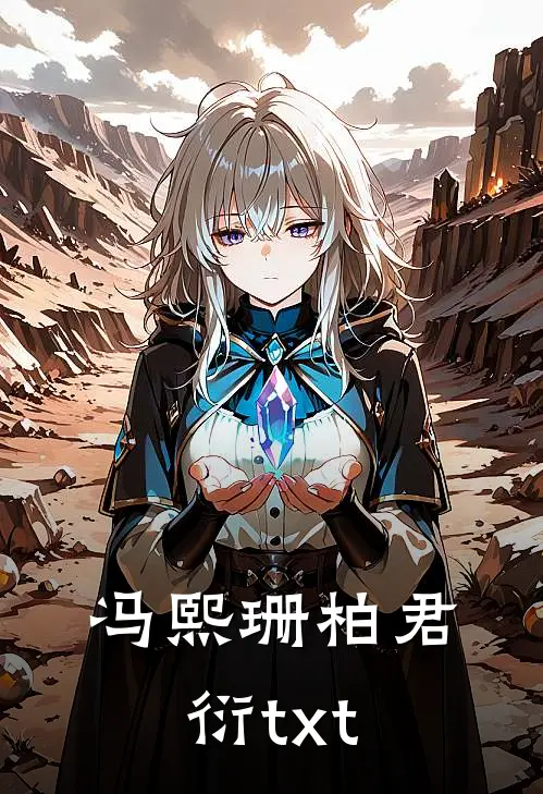 冯熙珊柏君衍txt