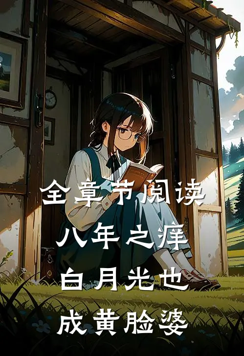全章节阅读八年之痒，白月光也成黄脸婆