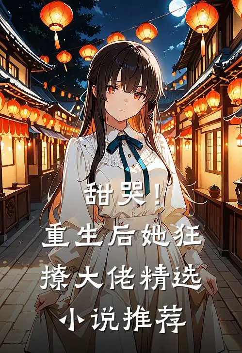 甜哭！重生后她狂撩大佬精选小说推荐