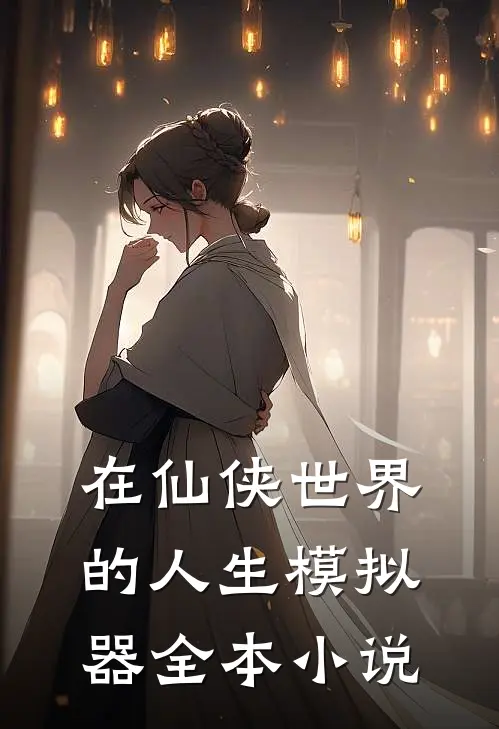 在仙侠世界的人生模拟器全本小说
