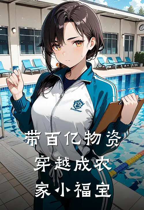 带百亿物资穿越成农家小福宝