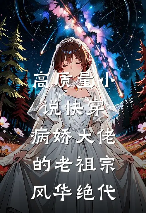 高质量小说快穿：病娇大佬的老祖宗风华绝代