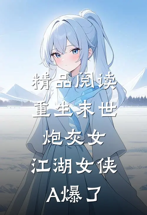 精品阅读重生末世炮灰女：江湖女侠A爆了