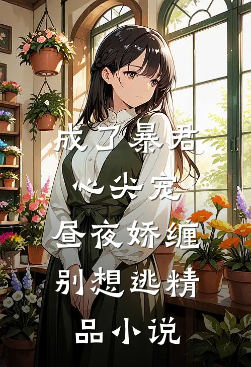 成了暴君心尖宠，昼夜娇缠别想逃精品小说