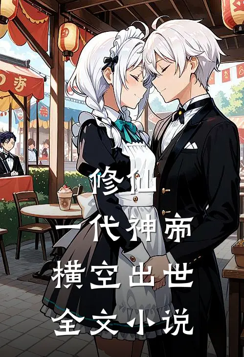 修仙：一代神帝横空出世全文小说