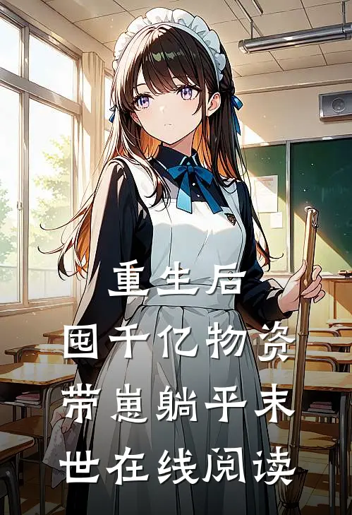 重生后，囤千亿物资，带崽躺平末世在线阅读