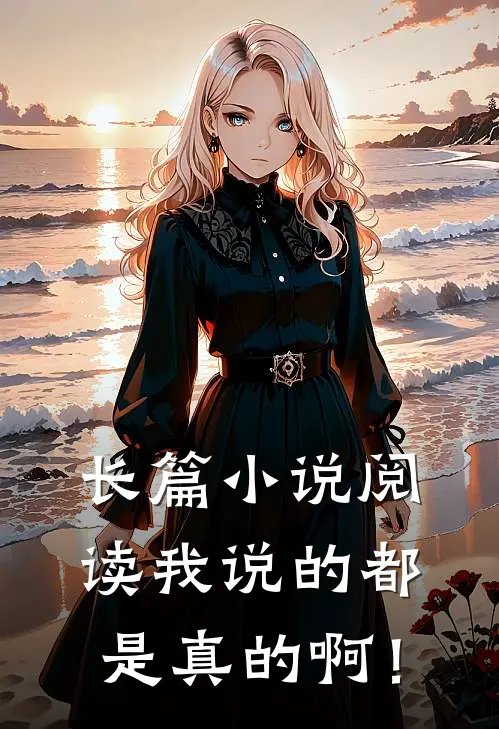 长篇小说阅读我说的都是真的啊！