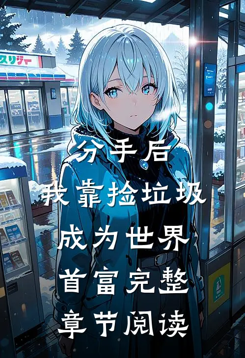 分手后，我靠捡垃圾成为世界首富完整章节阅读