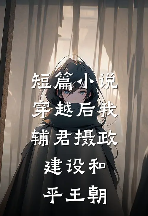 短篇小说穿越后我辅君摄政，建设和平王朝