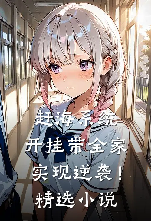 赶海系统：开挂带全家实现逆袭！精选小说