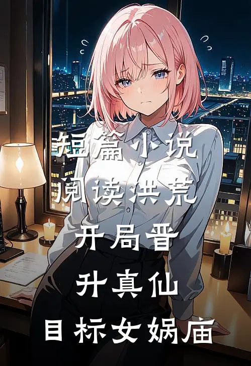 短篇小说阅读洪荒：开局晋升真仙，目标女娲庙