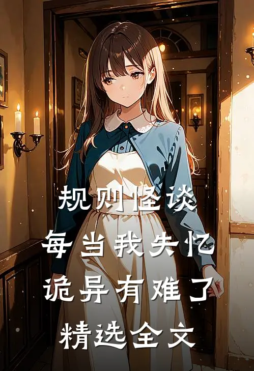 规则怪谈：每当我失忆，诡异有难了精选全文