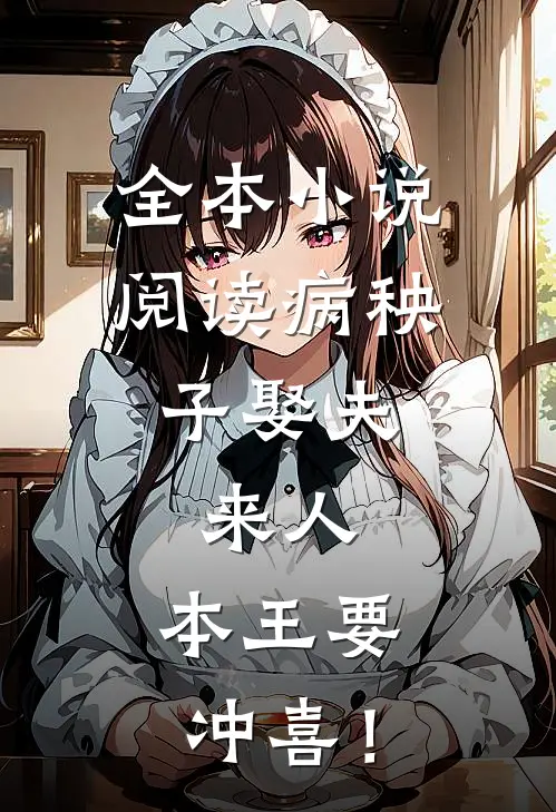 全本小说阅读病秧子娶夫：来人，本王要冲喜！