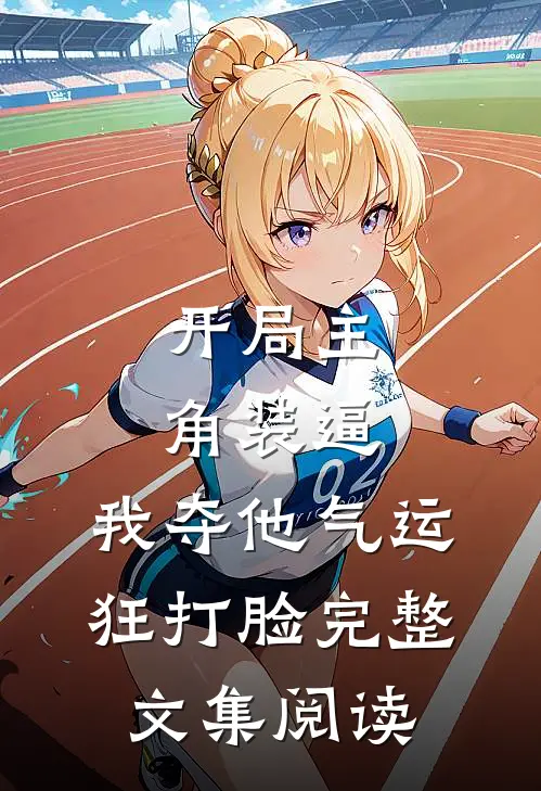 开局主角装逼，我夺他气运狂打脸完整文集阅读
