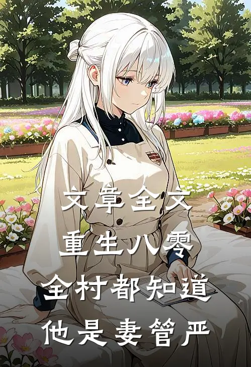 文章全文重生八零：全村都知道他是妻管严