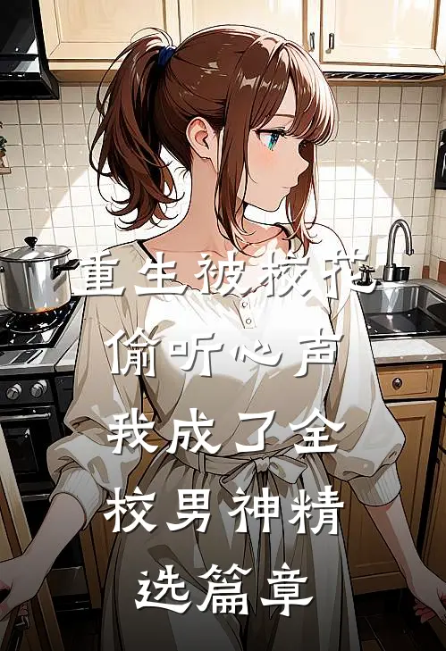 重生被校花偷听心声，我成了全校男神精选篇章