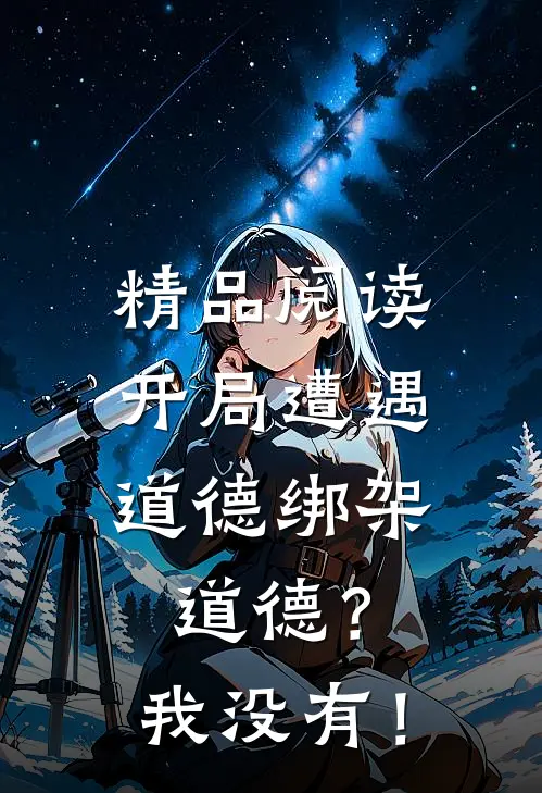 精品阅读开局遭遇道德绑架，道德？我没有！