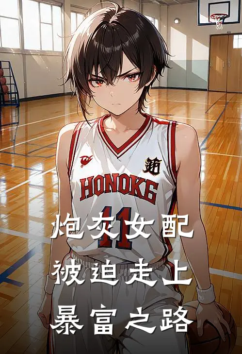 炮灰女配被迫走上暴富之路