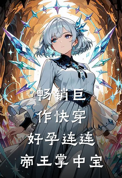 畅销巨作快穿：好孕连连，帝王掌中宝
