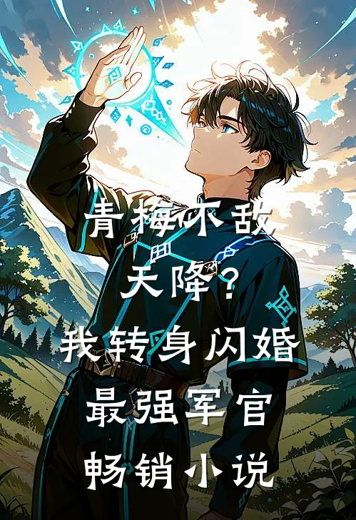 青梅不敌天降？我转身闪婚最强军官畅销小说