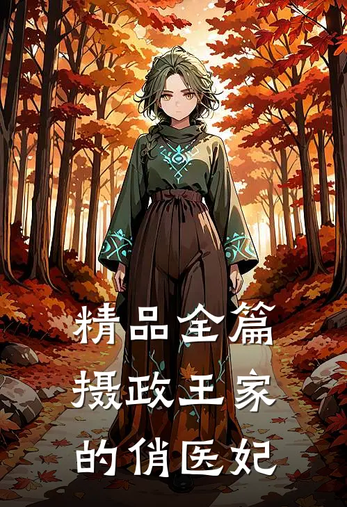 精品全篇摄政王家的俏医妃
