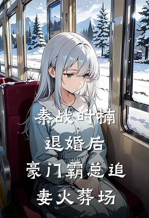 秦战时楠退婚后，豪门霸总追妻火葬场