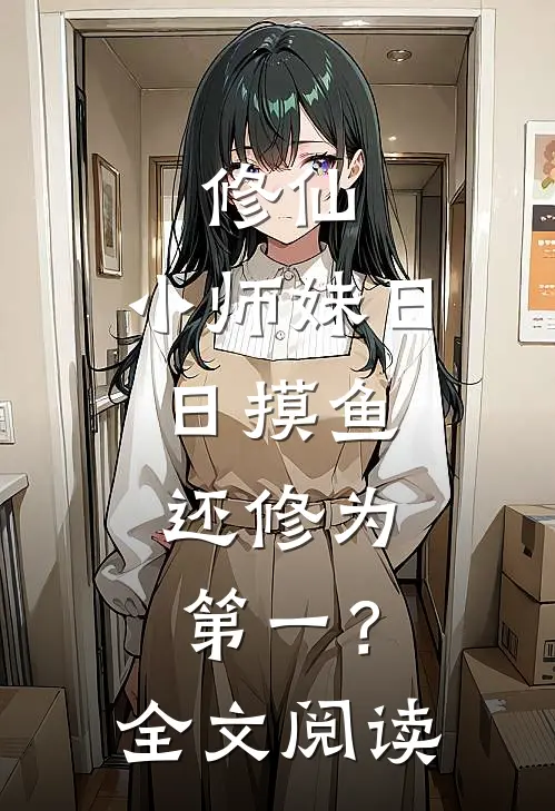 修仙：小师妹日日摸鱼，还修为第一？全文阅读