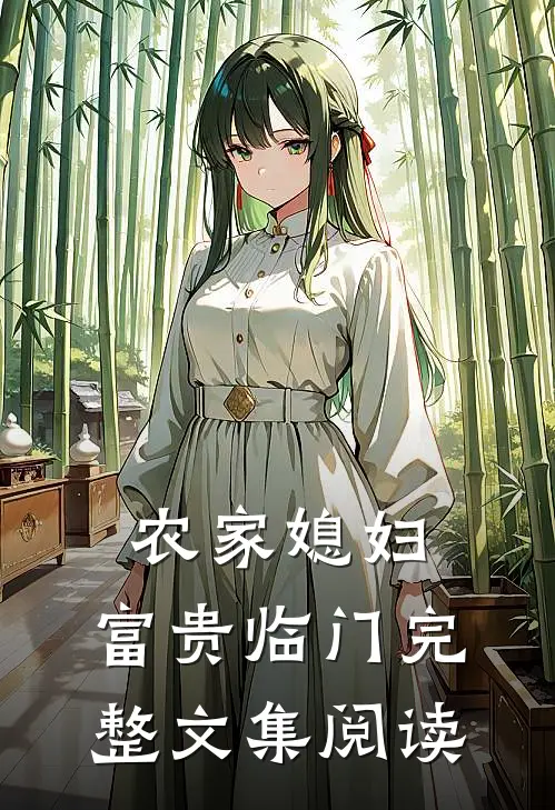 农家媳妇：富贵临门完整文集阅读