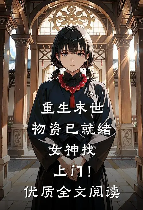 重生末世：物资已就绪，女神找上门！优质全文阅读