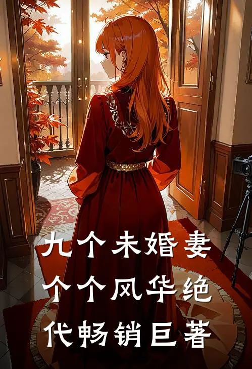 九个未婚妻个个风华绝代畅销巨著