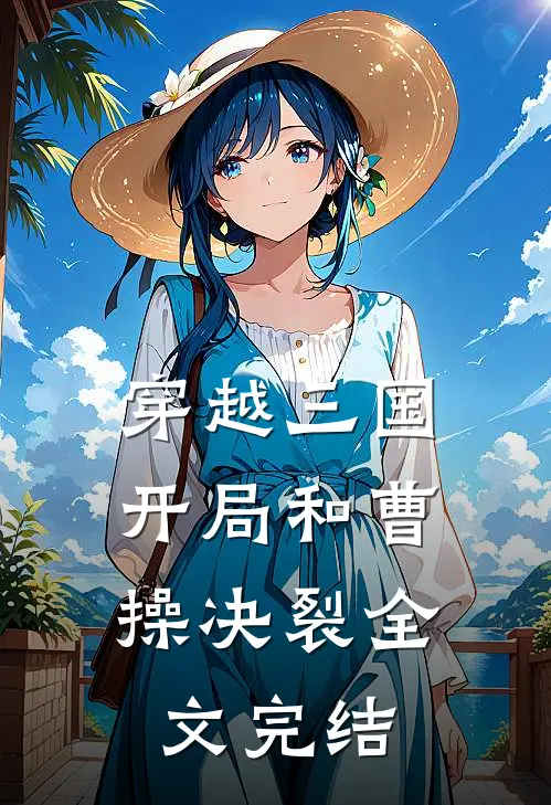 穿越三国：开局和曹操决裂全文完结