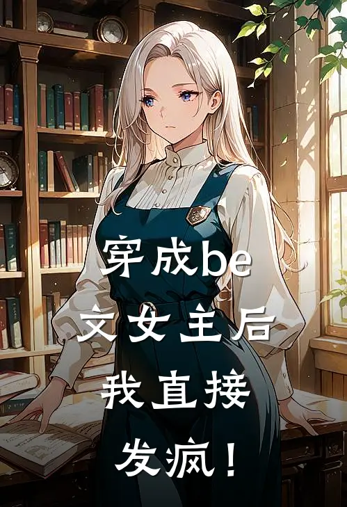 穿成be文女主后，我直接发疯！