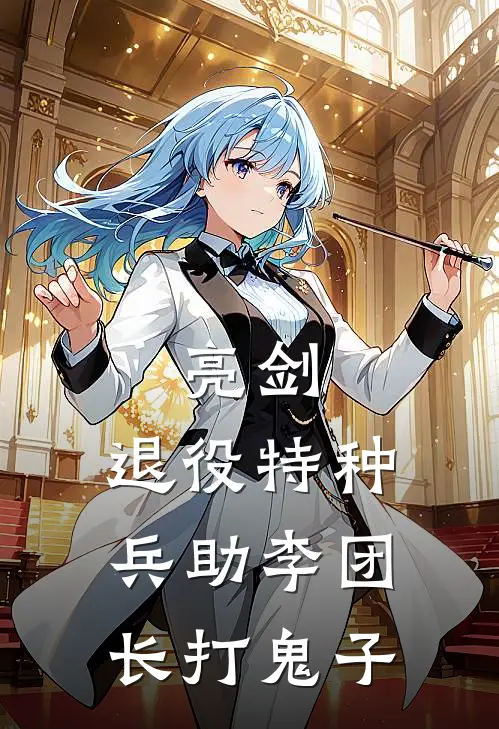 亮剑，退役特种兵助李团长打鬼子