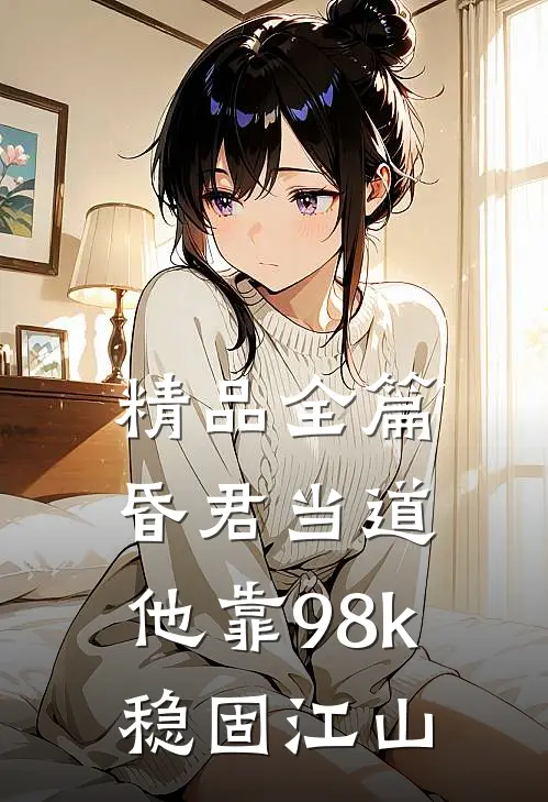 精品全篇昏君当道：他靠98k稳固江山